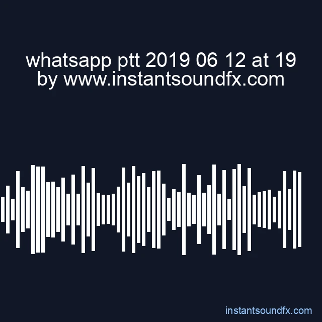 whatsapp ptt 2019 06 12 at 19 image