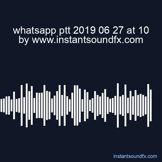 whatsapp ptt 2019 06 27 at 10 image