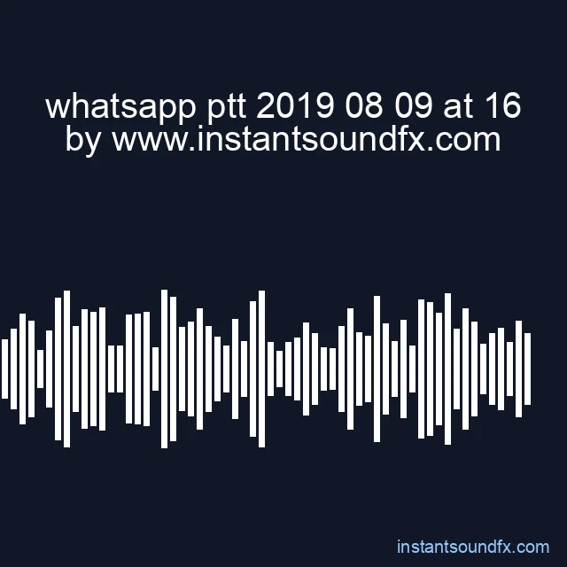 whatsapp ptt 2019 08 09 at 16 image