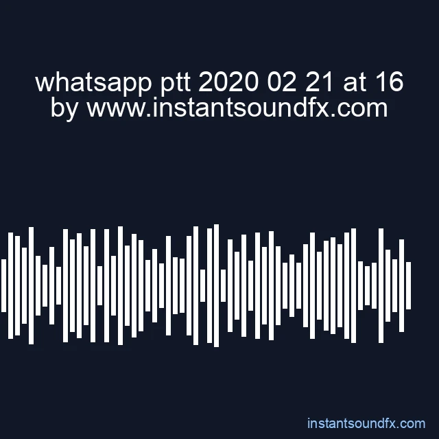 whatsapp ptt 2020 02 21 at 16 image