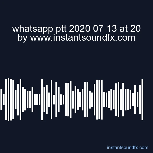 whatsapp ptt 2020 07 13 at 20 image
