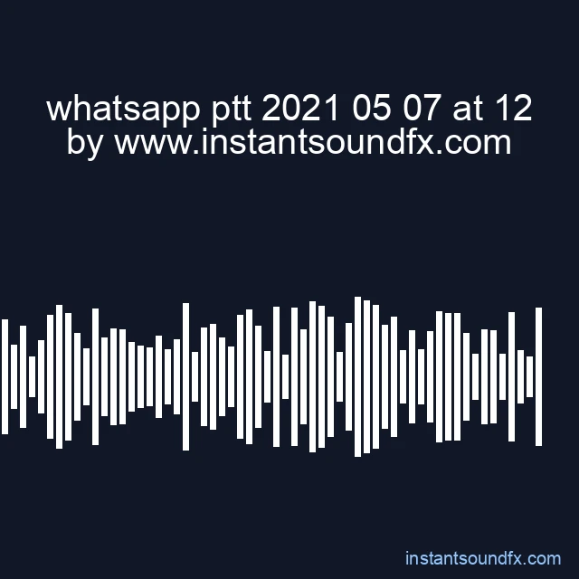 whatsapp ptt 2021 05 07 at 12 image