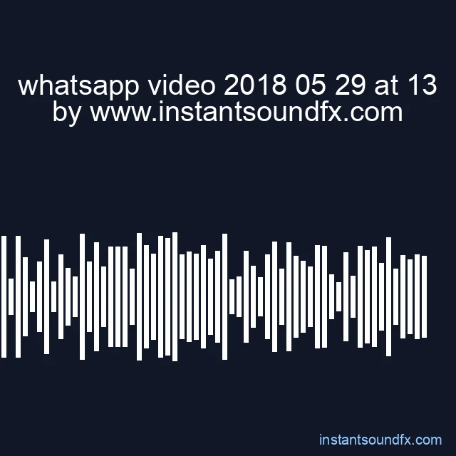 whatsapp video 2018 05 29 at 13 image