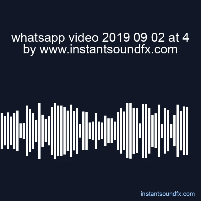 whatsapp video 2019 09 02 at 4 image
