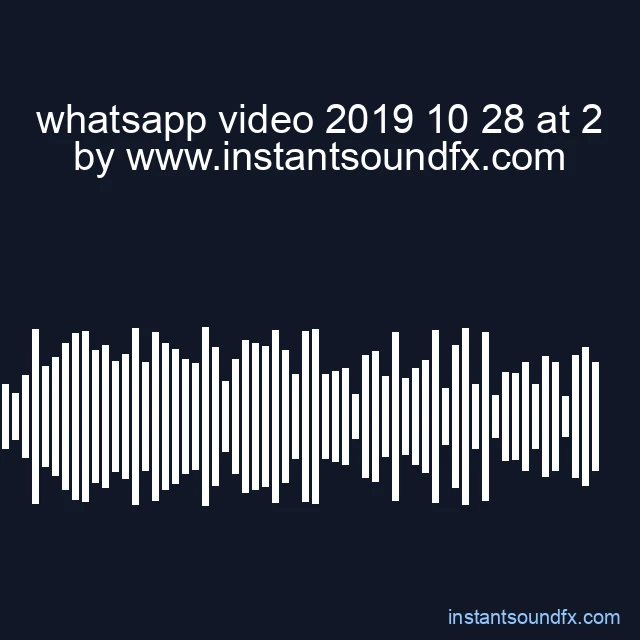 whatsapp video 2019 10 28 at 2 image