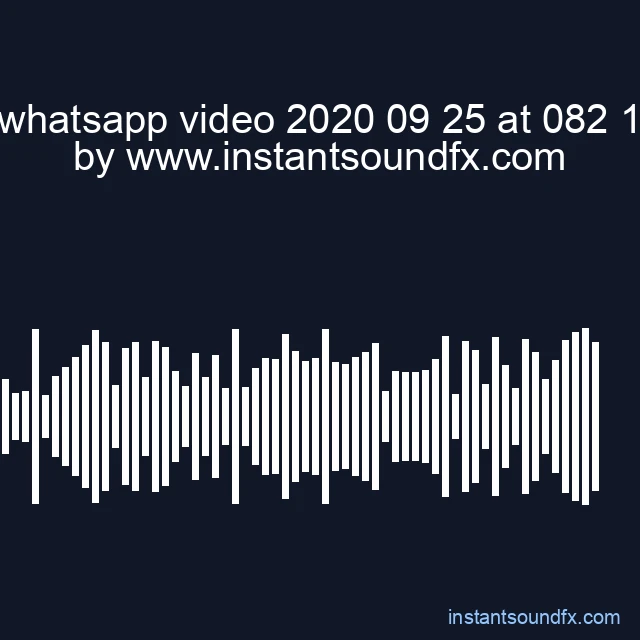 whatsapp video 2020 09 25 at 082 1 image