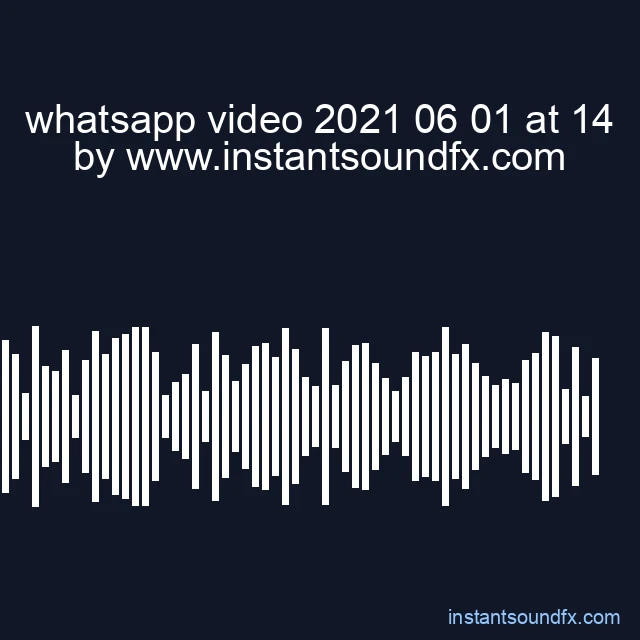 whatsapp video 2021 06 01 at 14 image