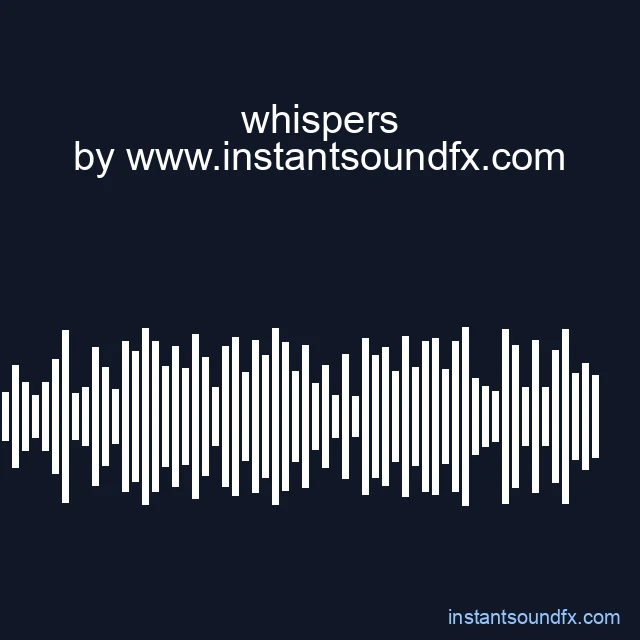 whispers image