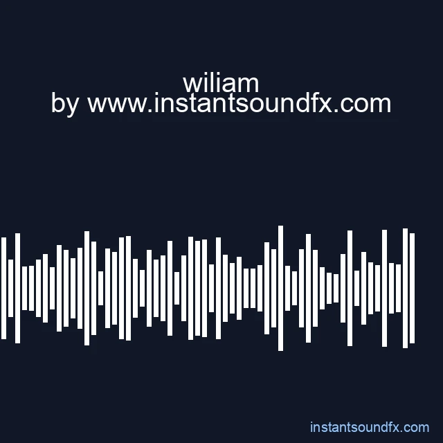 wiliam image