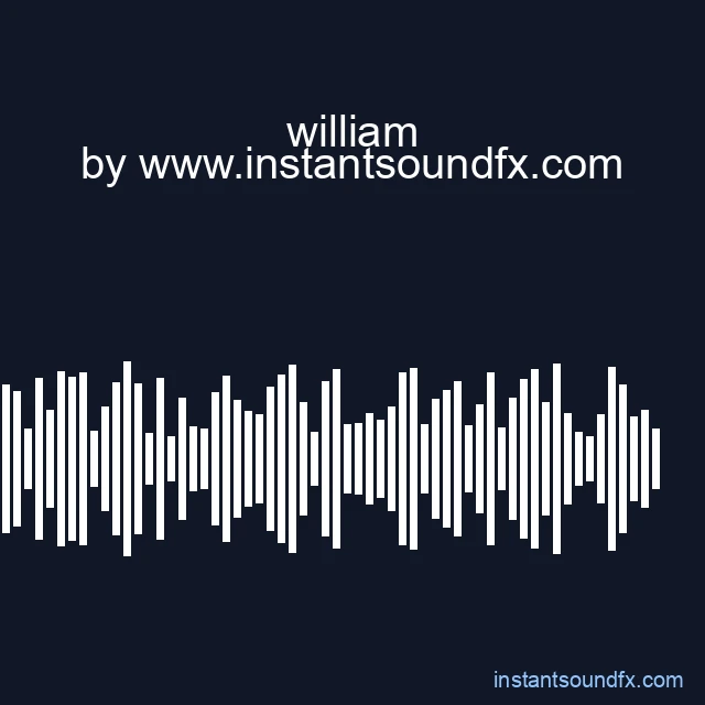william image