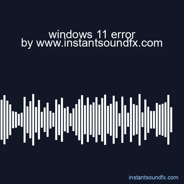 windows 11 error image