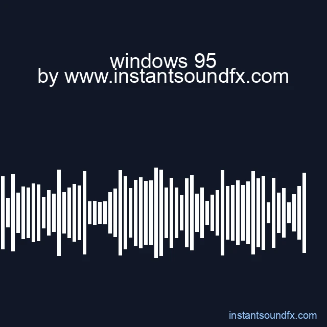 windows 95 image