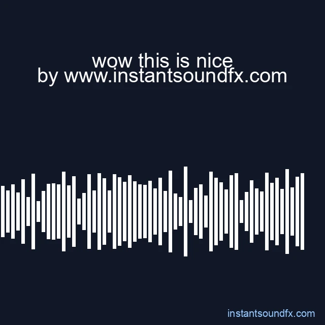 wow this is nice image