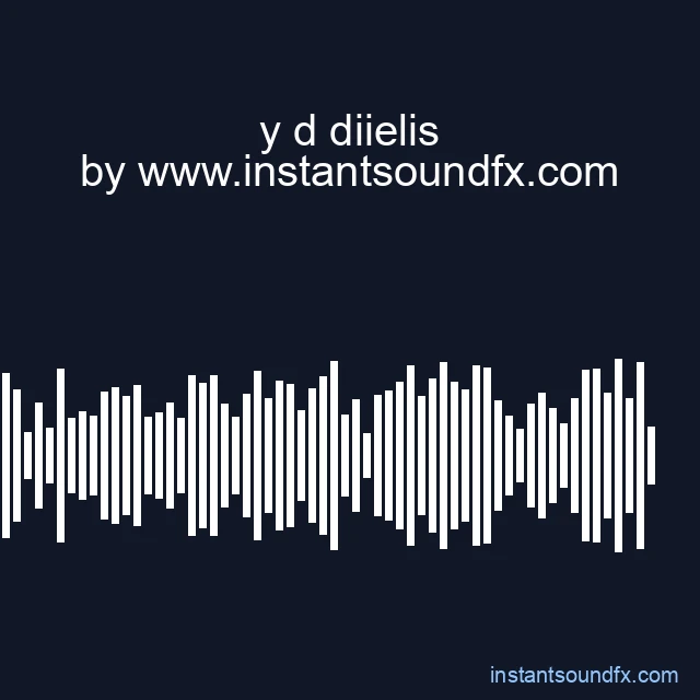 y d diielis image