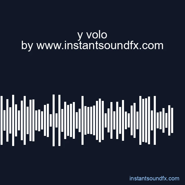 y volo image