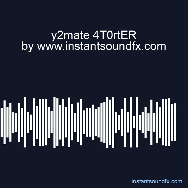 y2mate 4T0rtER image