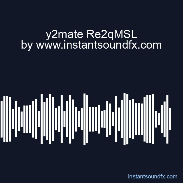 y2mate Re2qMSL image