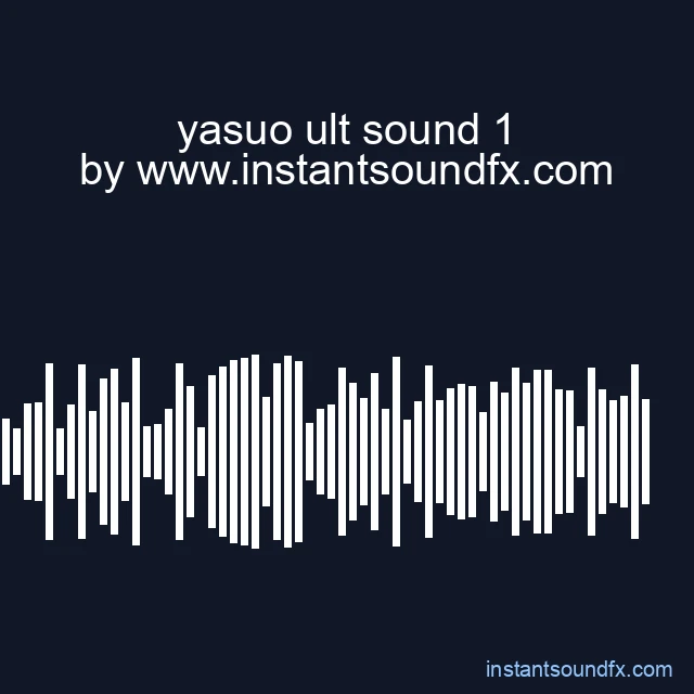 yasuo ult sound 1 image