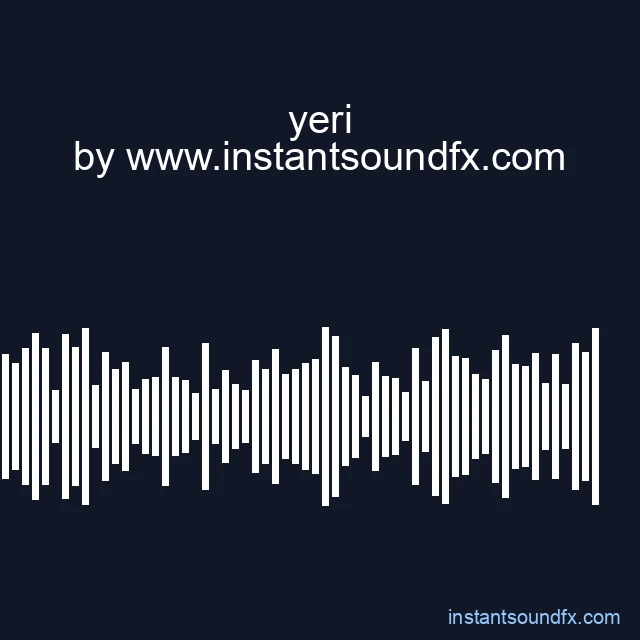 yeri image