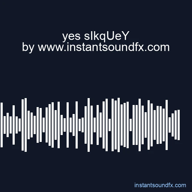 yes sIkqUeY image