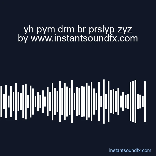 yh pym drm br prslyp zyz image