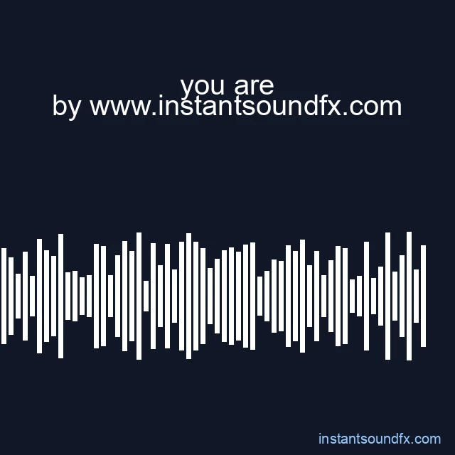 you are image