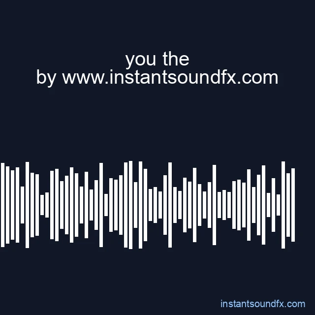 you the image