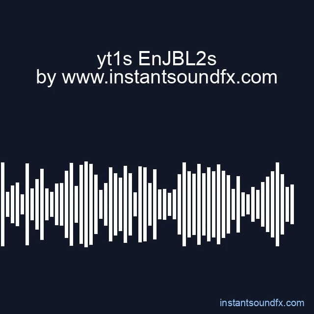 yt1s EnJBL2s image