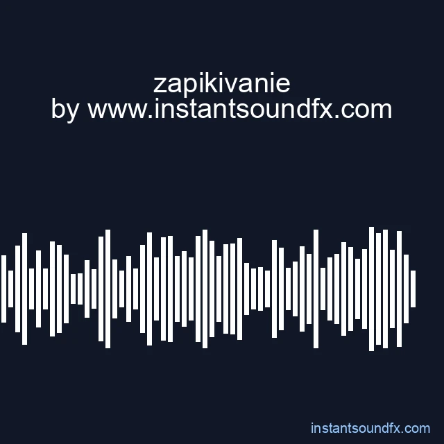 zapikivanie image