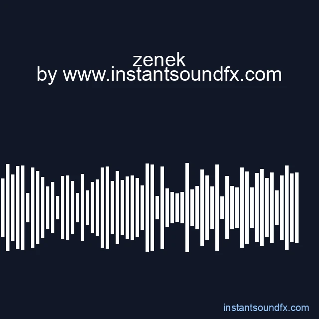 zenek image