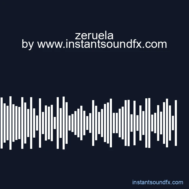 zeruela image