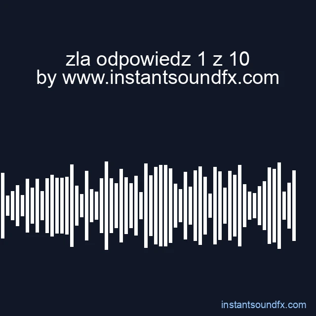 zla odpowiedz 1 z 10 image