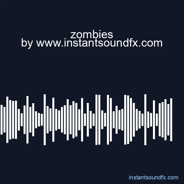 zombies image