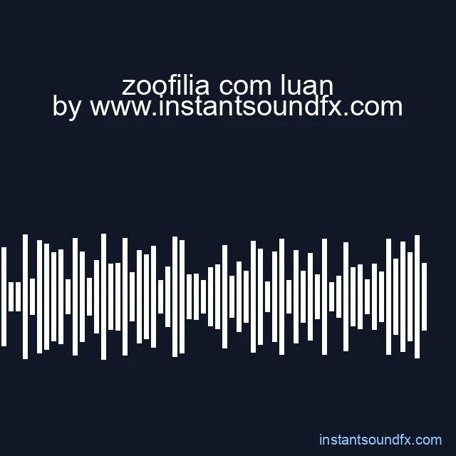 zoofilia com luan image