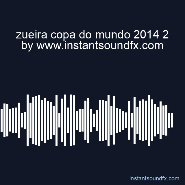 zueira copa do mundo 2014 2 image