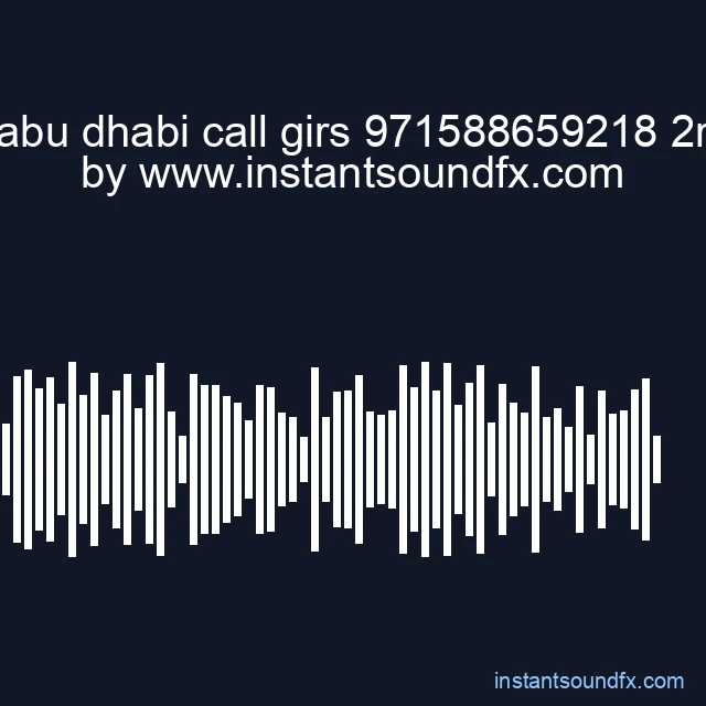 abu dhabi call girs 971588659218 2r image