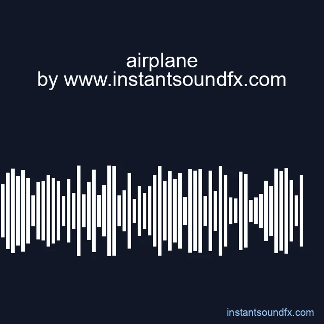 airplane image