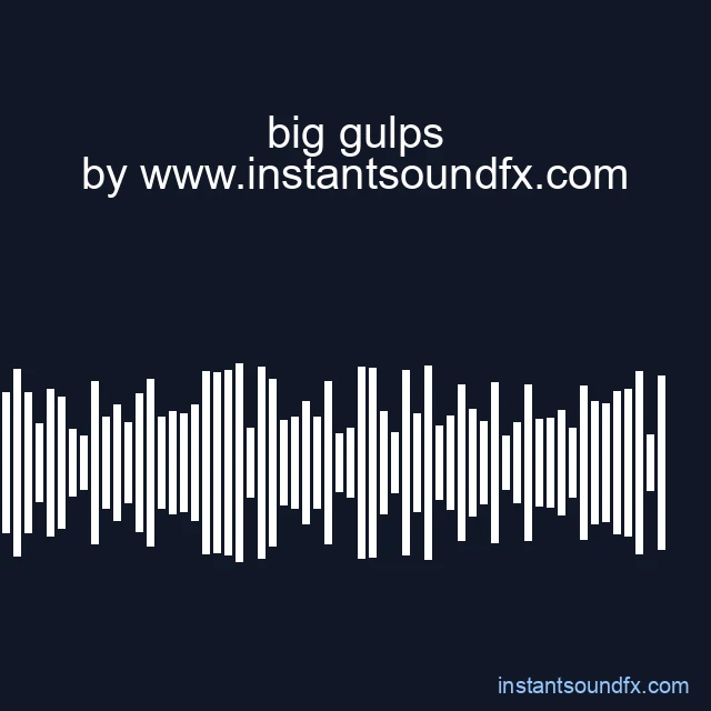 big gulps image