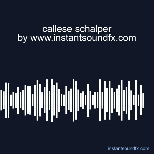 callese schalper image