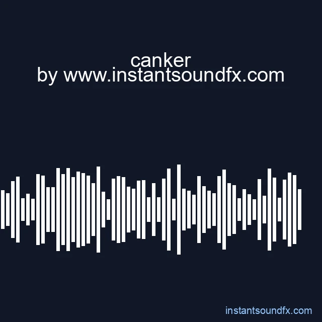 canker image