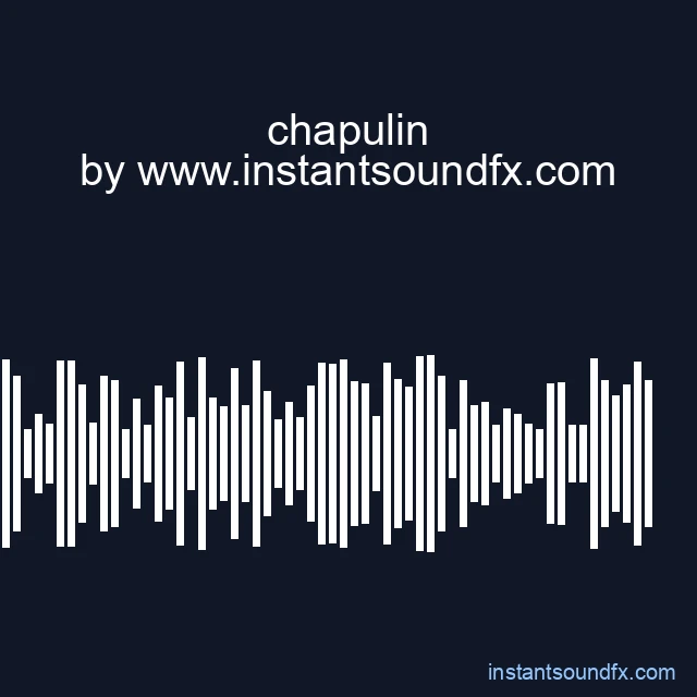 chapulin image
