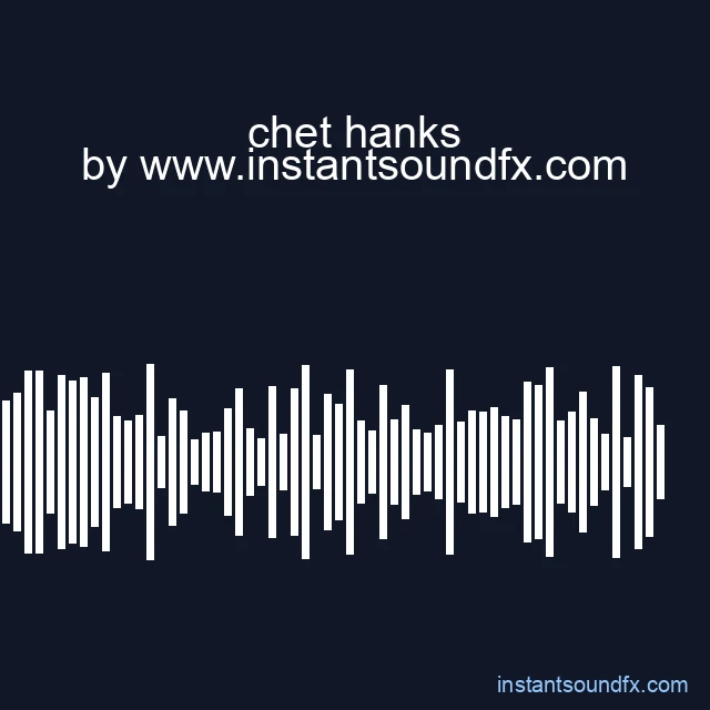chet hanks image