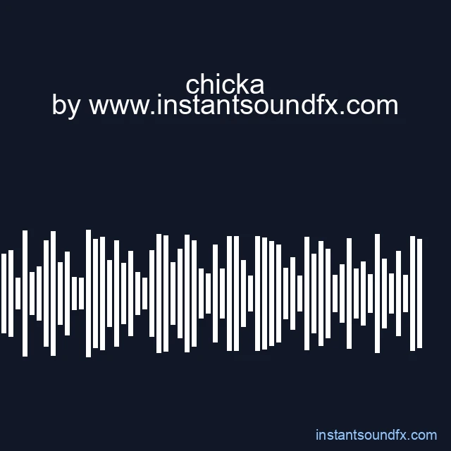 chicka image