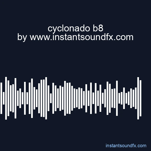 cyclonado b8 image
