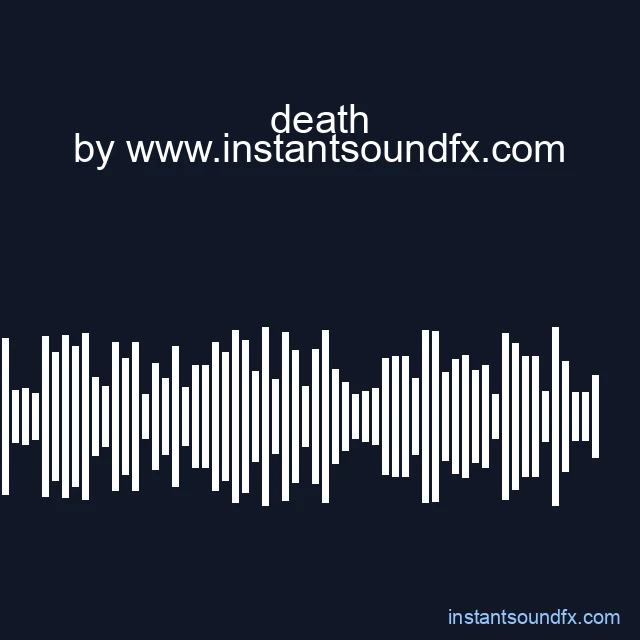 death image