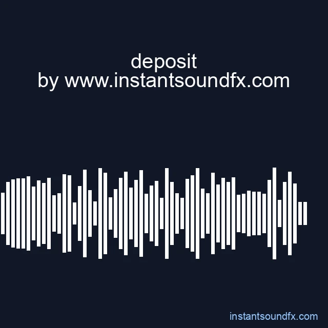 deposit image