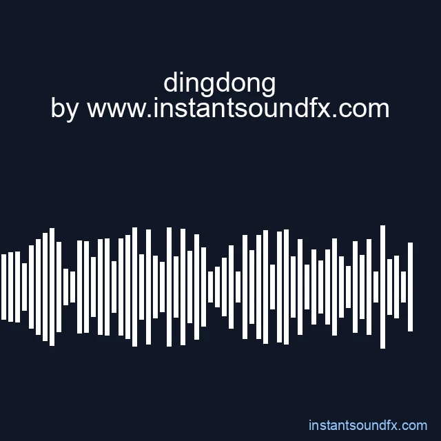 dingdong image