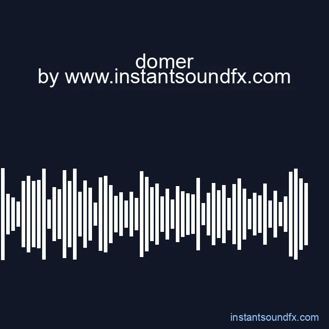 domer image