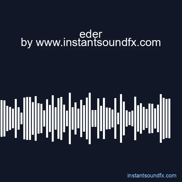 eder image