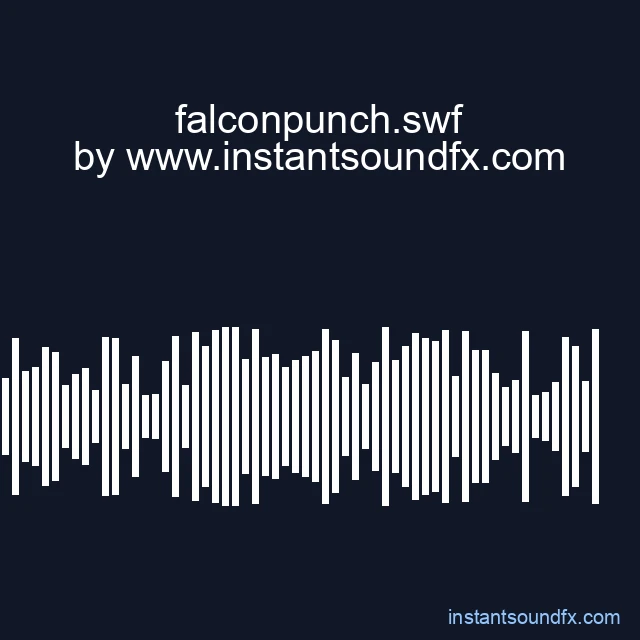 falconpunch.swf image